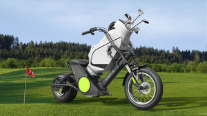best golf scooter 2021