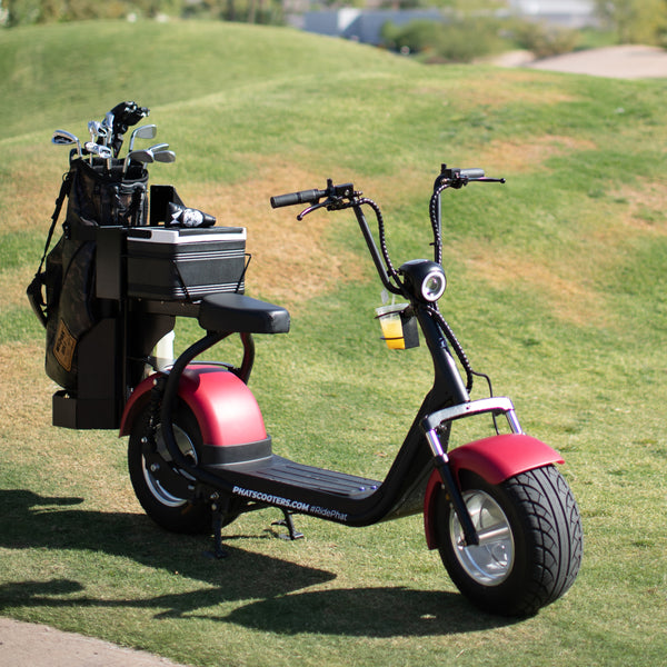Phat scooter