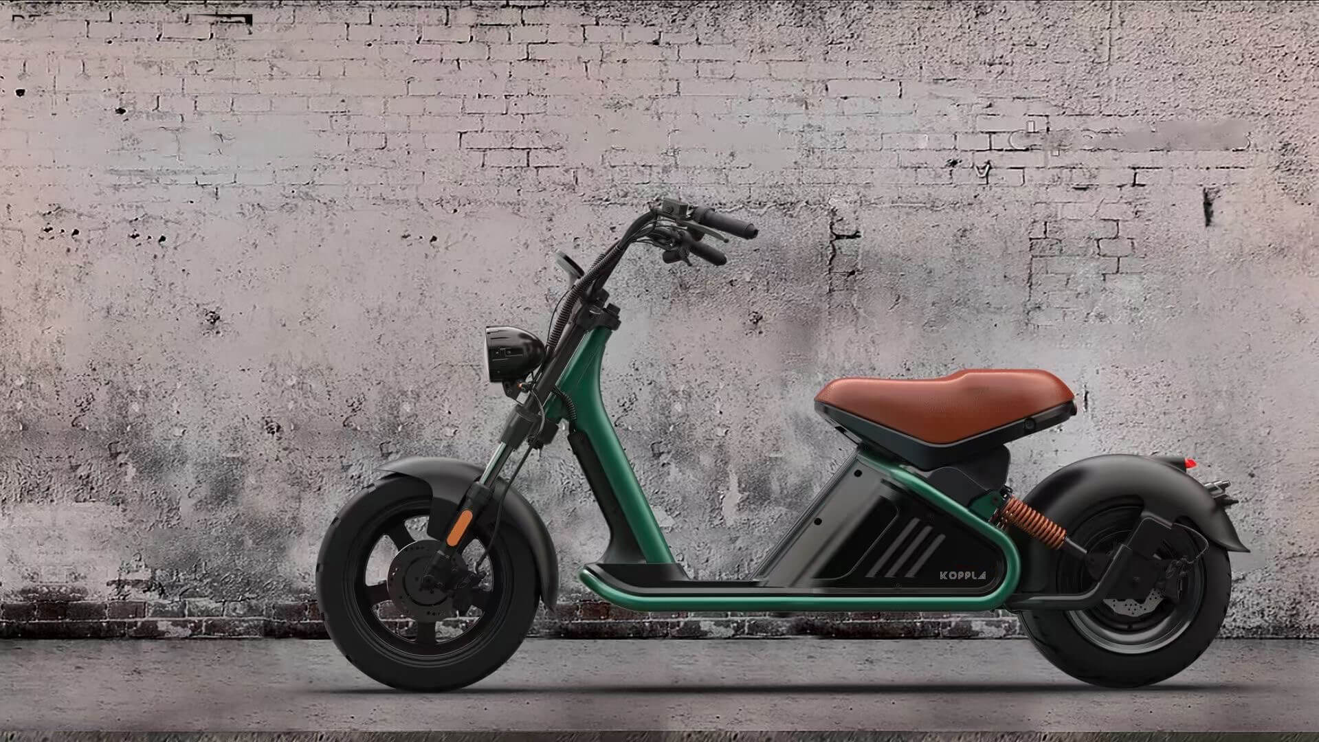big wheel scooter for adult