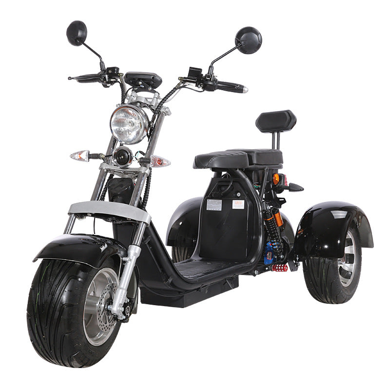 Three Wheel Scooter for Adults