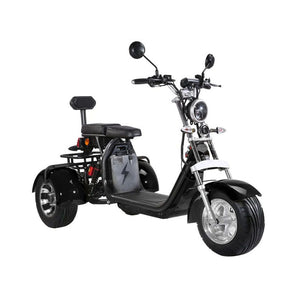 Three Wheel Scooter for Adults