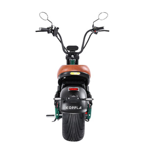 Kopplamoto price difference