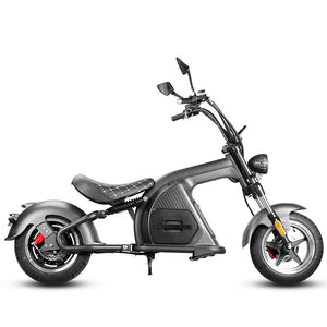 Koppla ELF Electric Chopper Scooter
