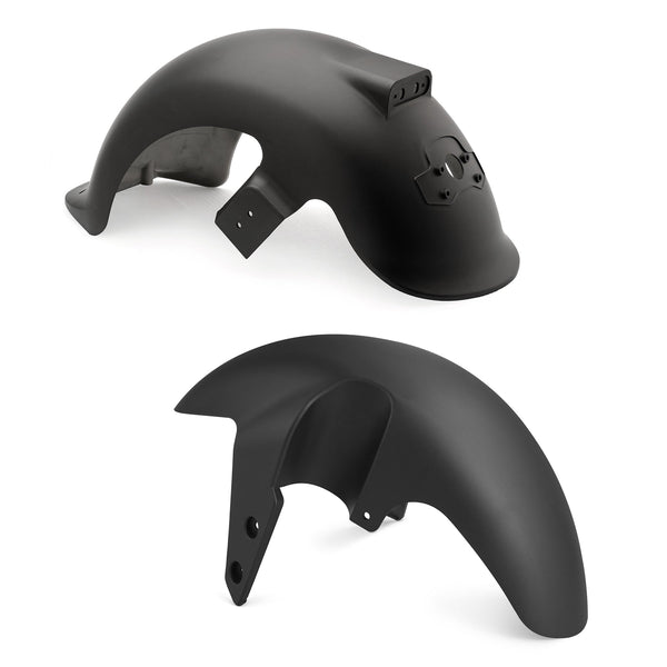 Mangosteen scooter fenders - KopplaMoto