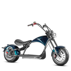 m1p scooter