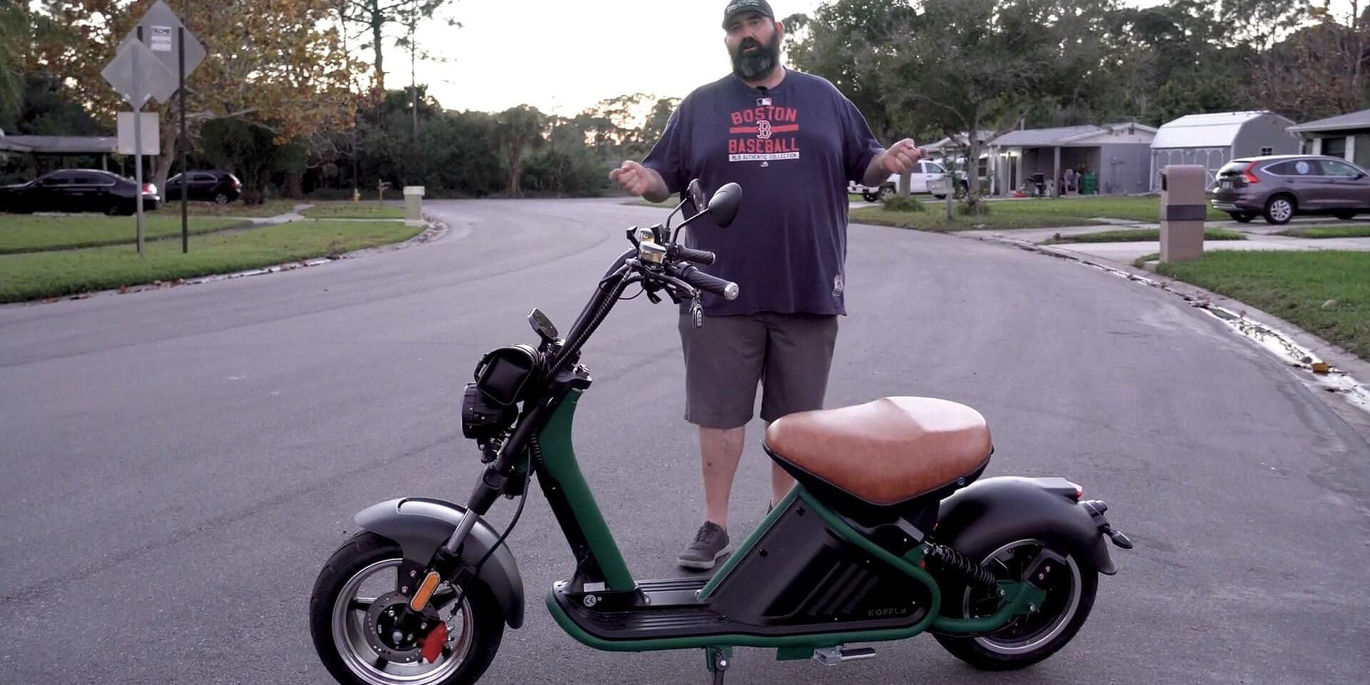 Meilleurs Scooter 50cc - Scooter BlogScooter Blog