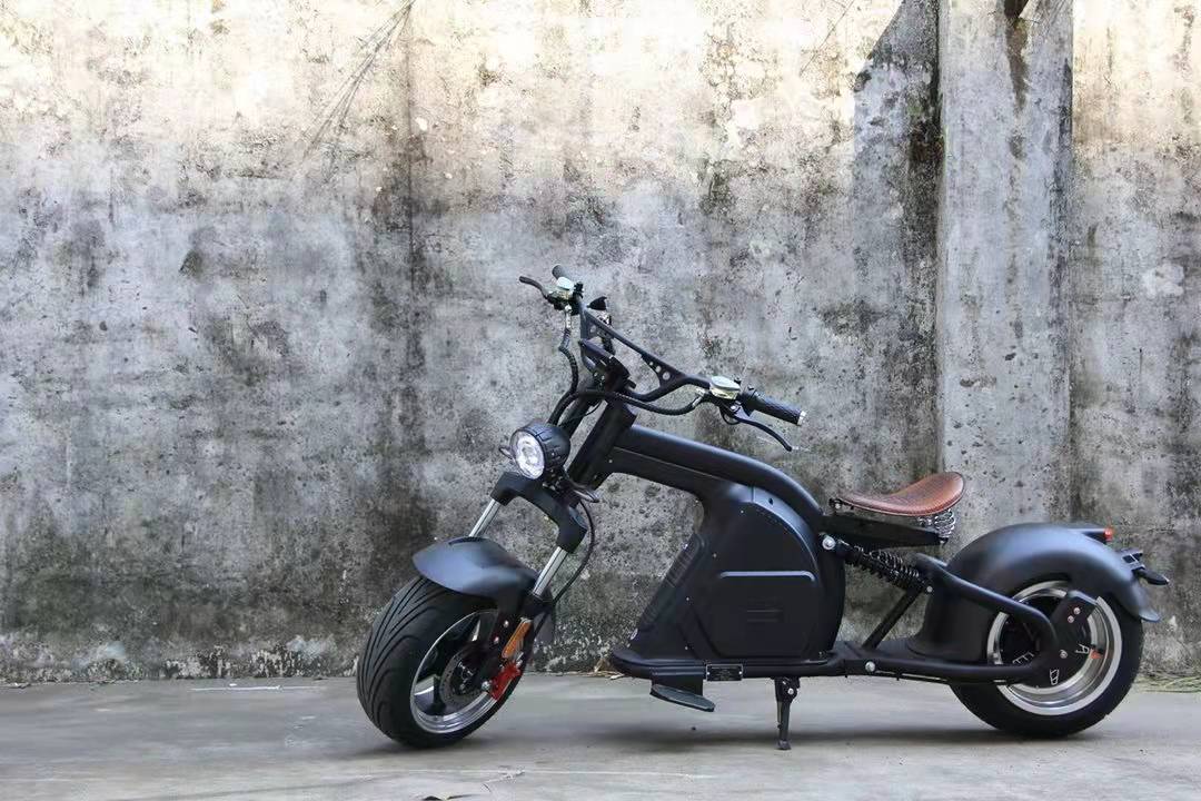 How to maintain fat tire electric scooter battery