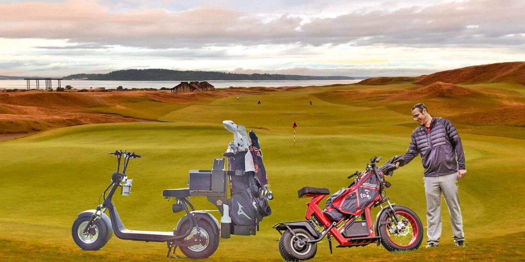 finn scooter vs phat scooter