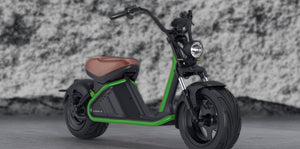electric motorcycle under 5000