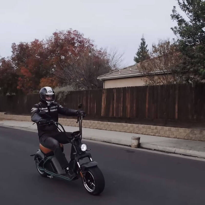 Gator helmet street legal