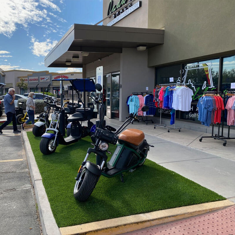 Koppla Scooter bike store