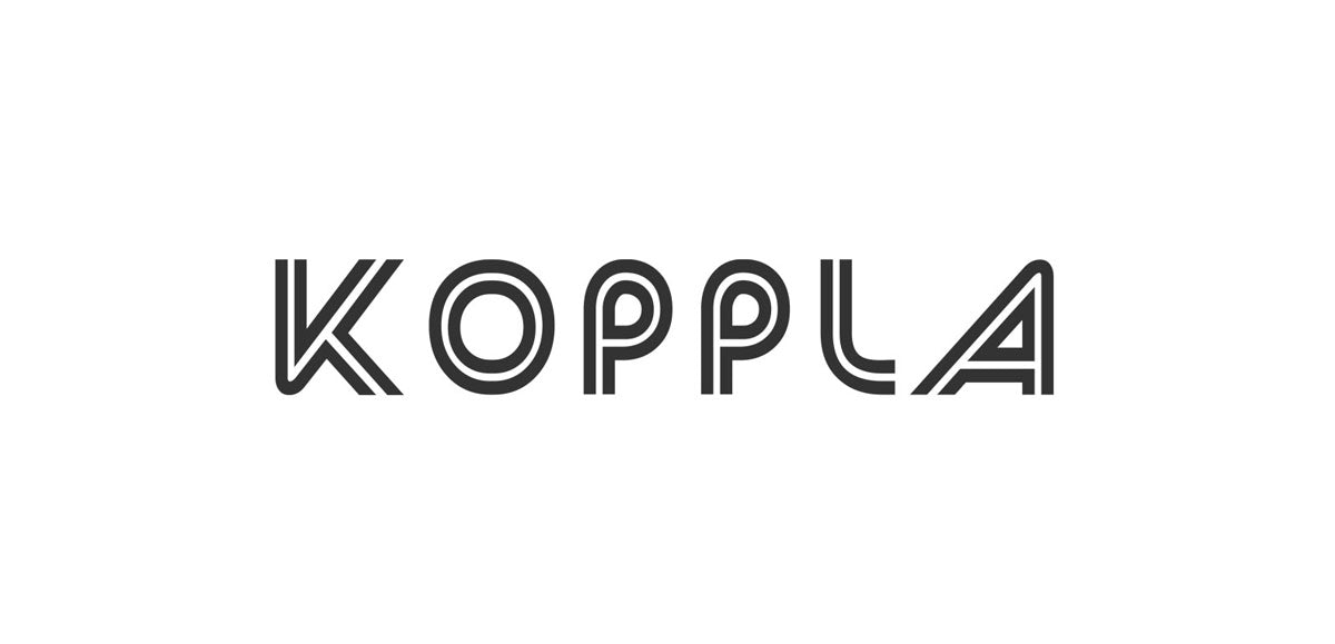 Koppla golf motorcycle