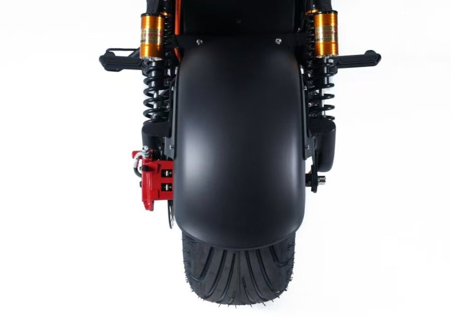 Koppla citycoco scooter H10