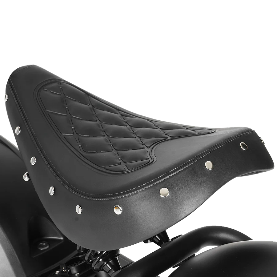 Koppla Mangosteen M1P saddle