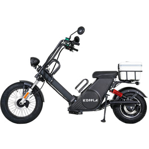 Koppla Swift Motorcycle Golf Cart
