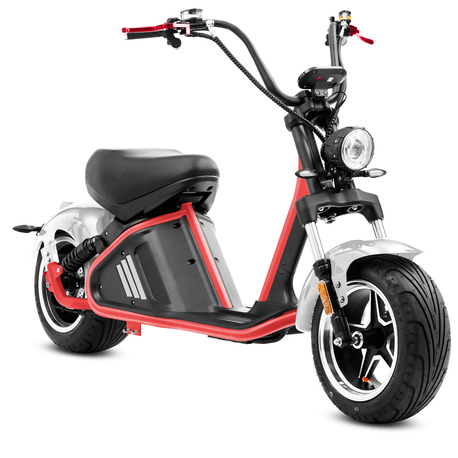 cyclingcolors HELDER CHROME DECOMPRESSOR MOBYLET SCOOTER CYCLOMOTOR MOTO GAS UNIVERSEEL STUUR Controller cyclingcolors HELDER CHROME DECOMPRESSOR MOBYLET SCOOTER CYCLOMOTOR MOTO GAS UNIVERSEEL STUUR Controller