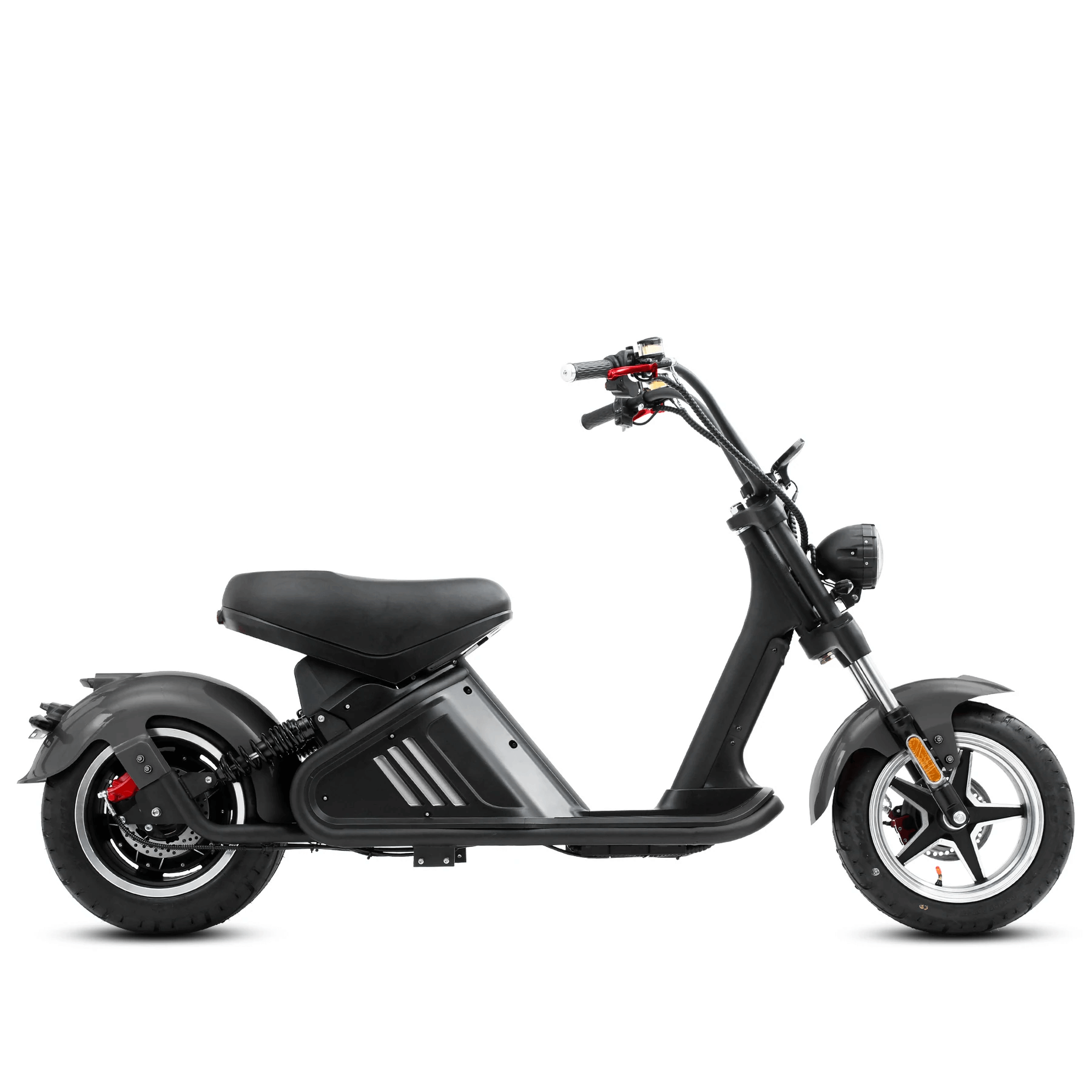 Electric moped scooter deals
