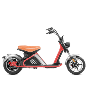 m2 fat scooter