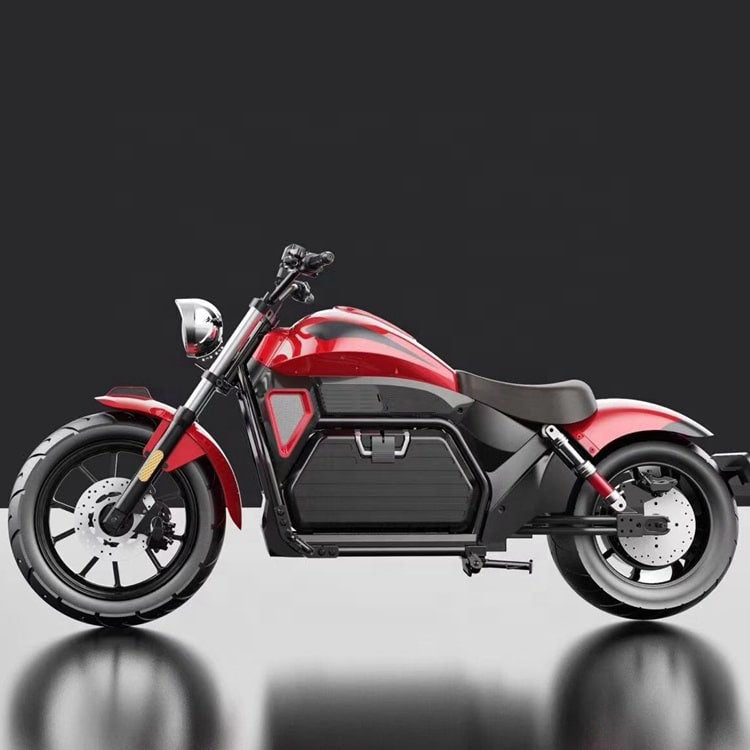 electric motorcycle 2021