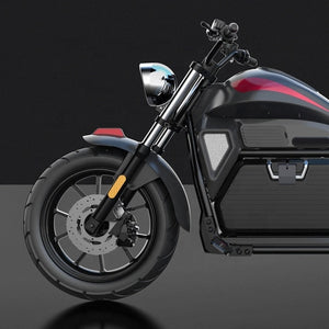 electric motorbike for adult