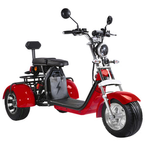 Three Wheel Scooter for Adults