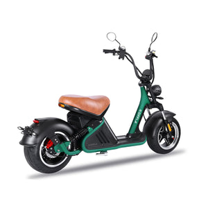 citycoco scooter 5000W