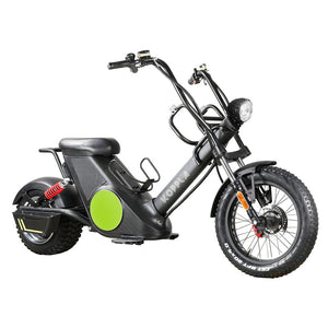 golf scooter cart