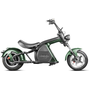 Koppla ELF Electric Chopper Scooter