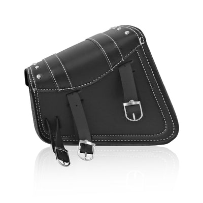 Chopper discount saddle bag