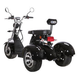 Three Wheel Scooter for Adults